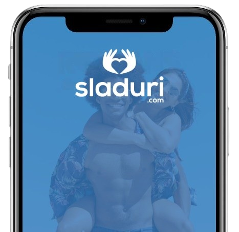 App screen